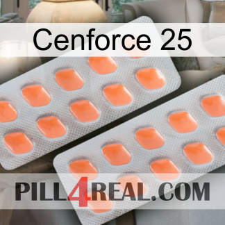Cenforce 25 27